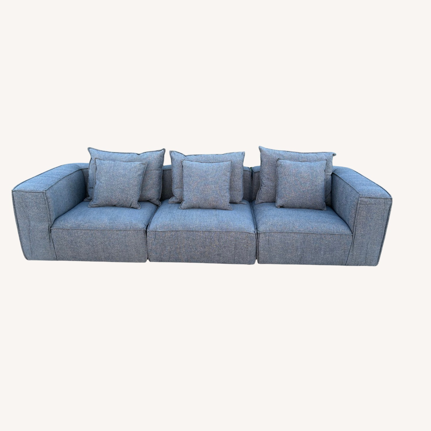 Arhaus Coburn Three-Piece Modular Sofa  - image-6