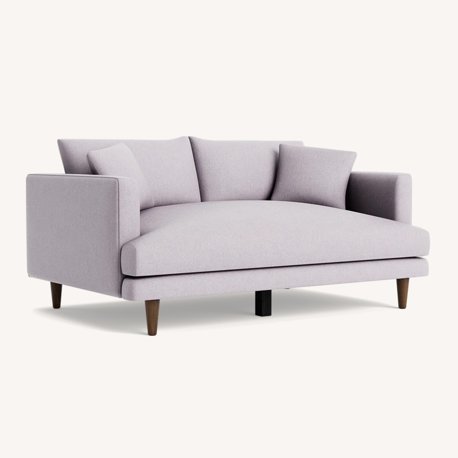 Joybird Lewis Loveseat - image-3