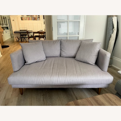 Used Joybird Lewis Loveseat for sale on AptDeco