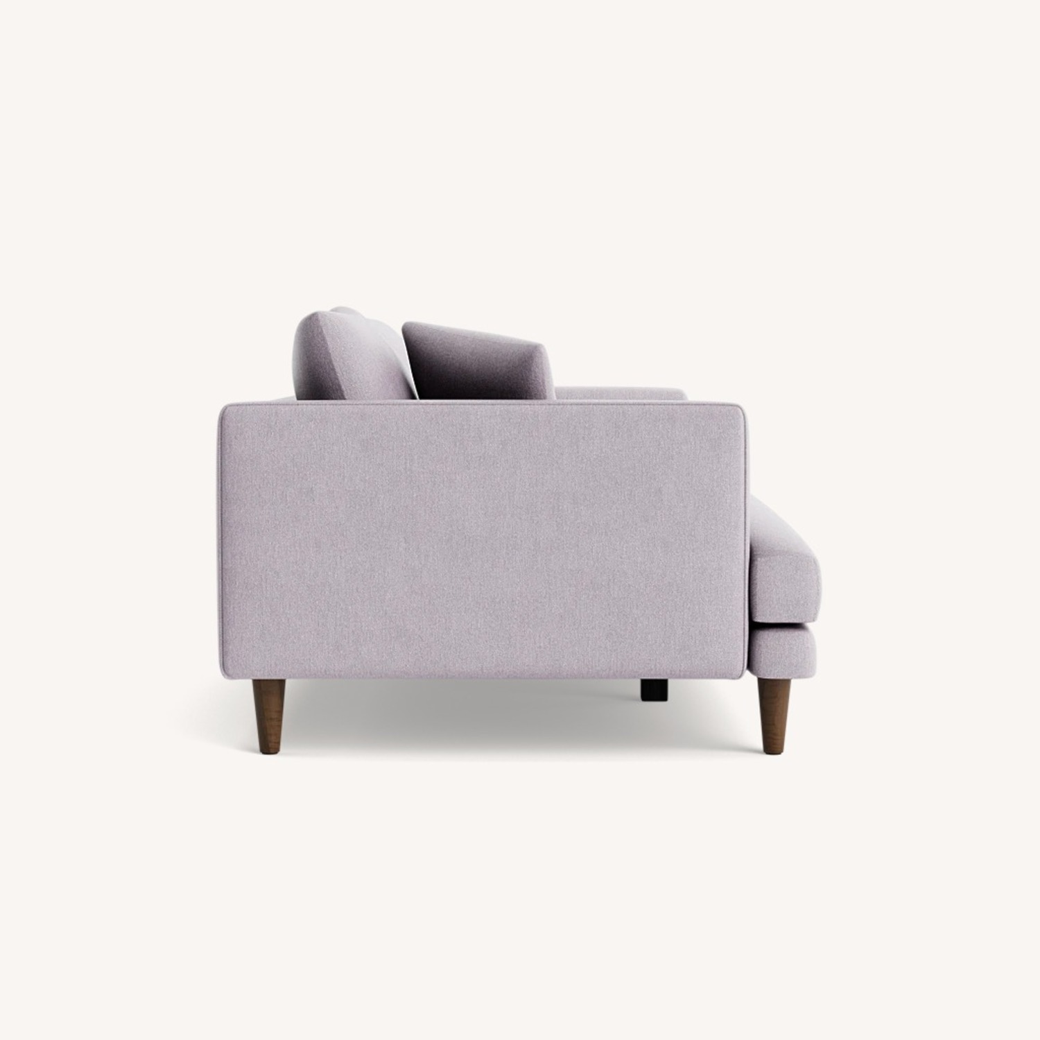 Joybird Lewis Loveseat - image-2