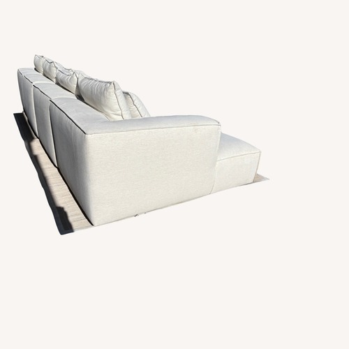 Used Arhaus Coburn Modular Sectional for sale on AptDeco