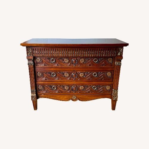 Used John Widdicomb French Regency Commode Dresser for sale on AptDeco
