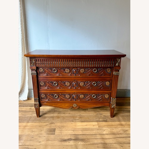 Used John Widdicomb French Regency Commode Dresser for sale on AptDeco