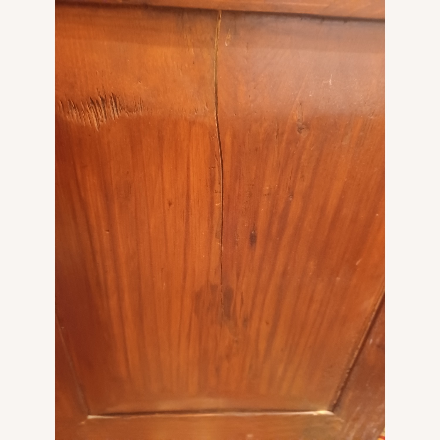 Antique Country Italian Buffet - image-4