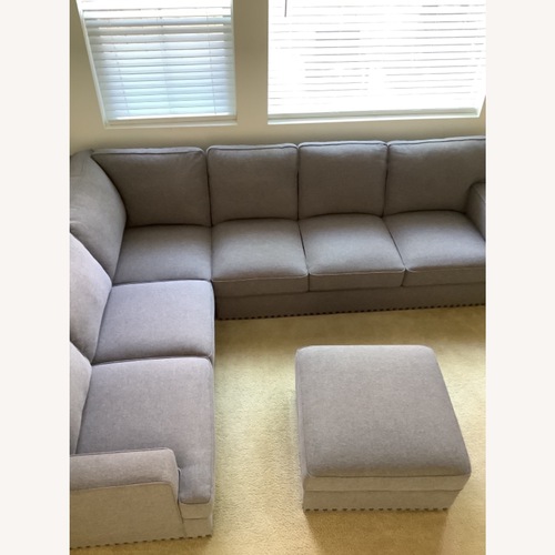 Used Thomasvills Sofa for sale on AptDeco
