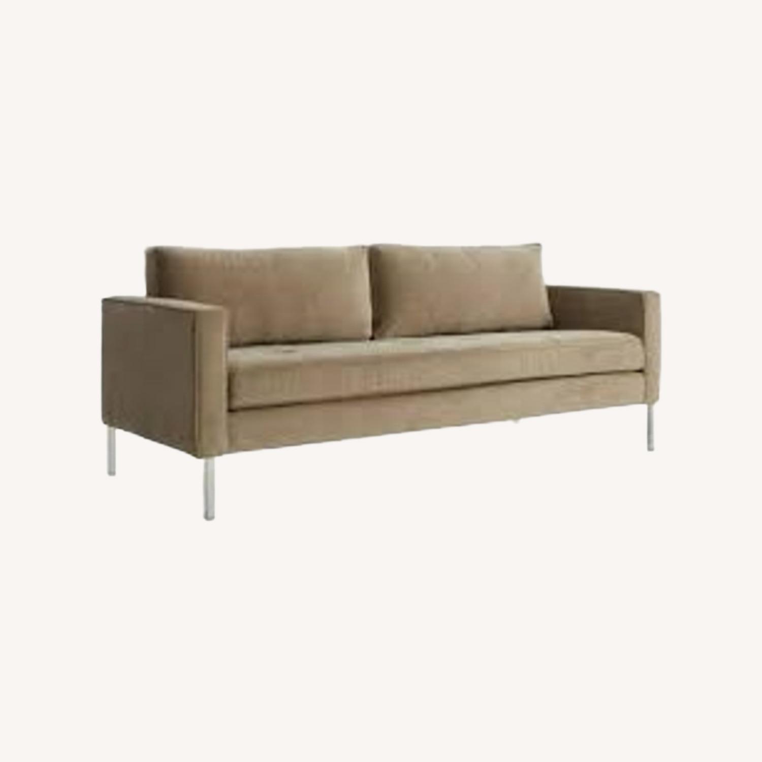 Blu Dot Paramount Natural 3+ Seater Sofa - image-0
