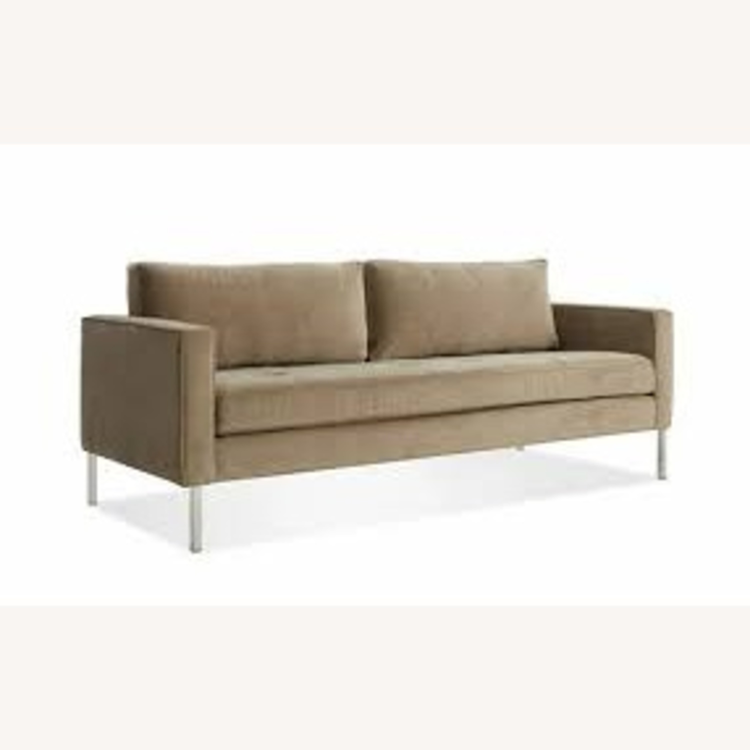 Blu Dot Paramount Natural 3+ Seater Sofa - image-5