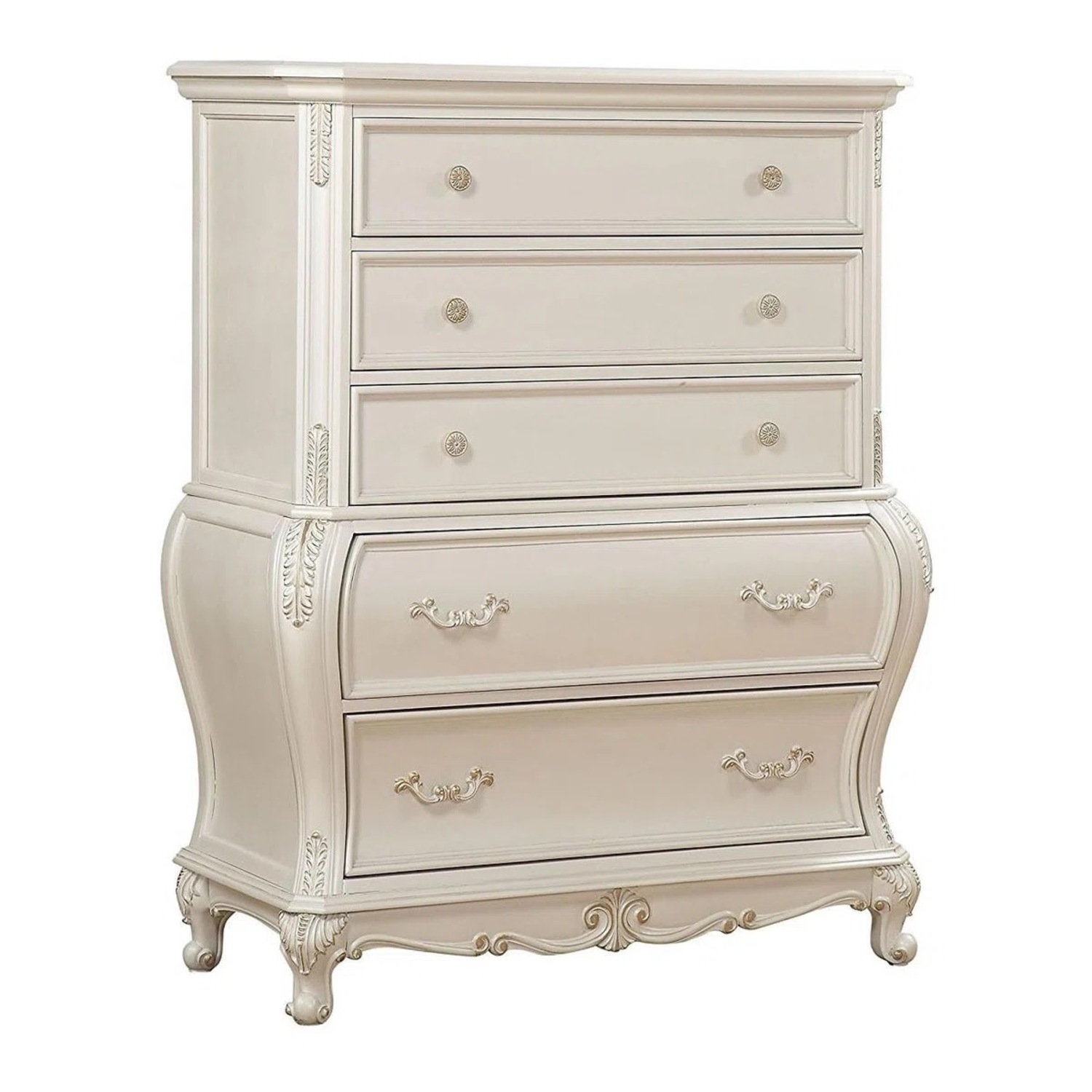 Natural Armoire - image-4