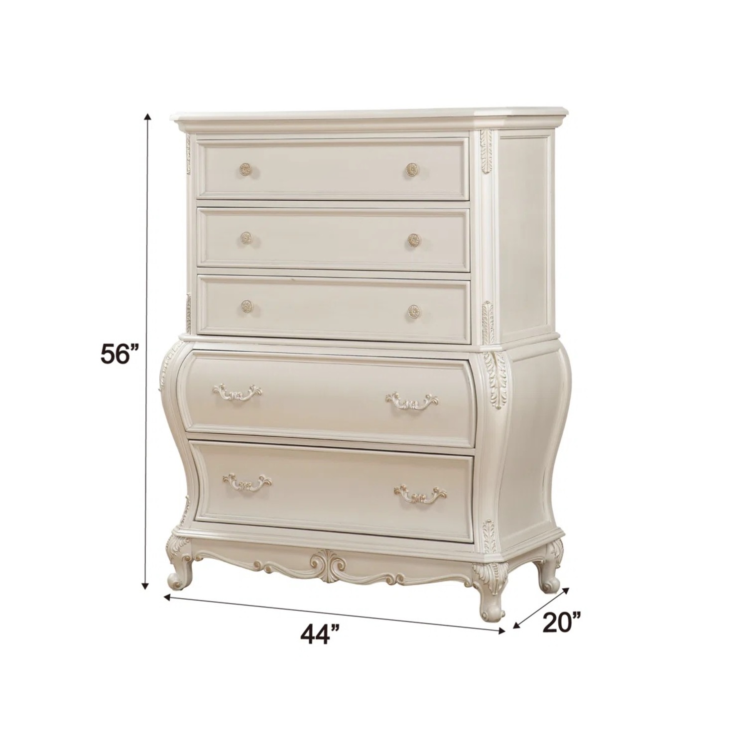Natural Armoire - image-3