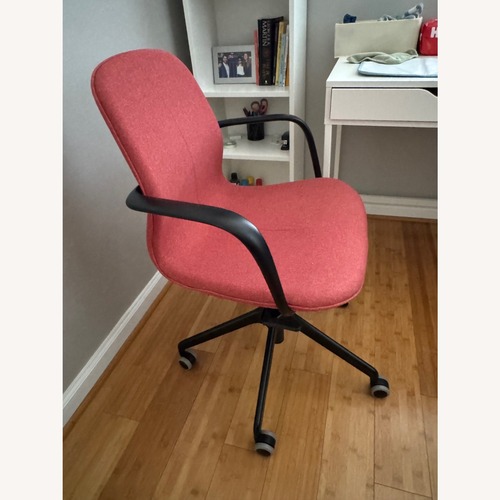 Used IKEA LÅNGFJÄLL Office Chair for sale on AptDeco
