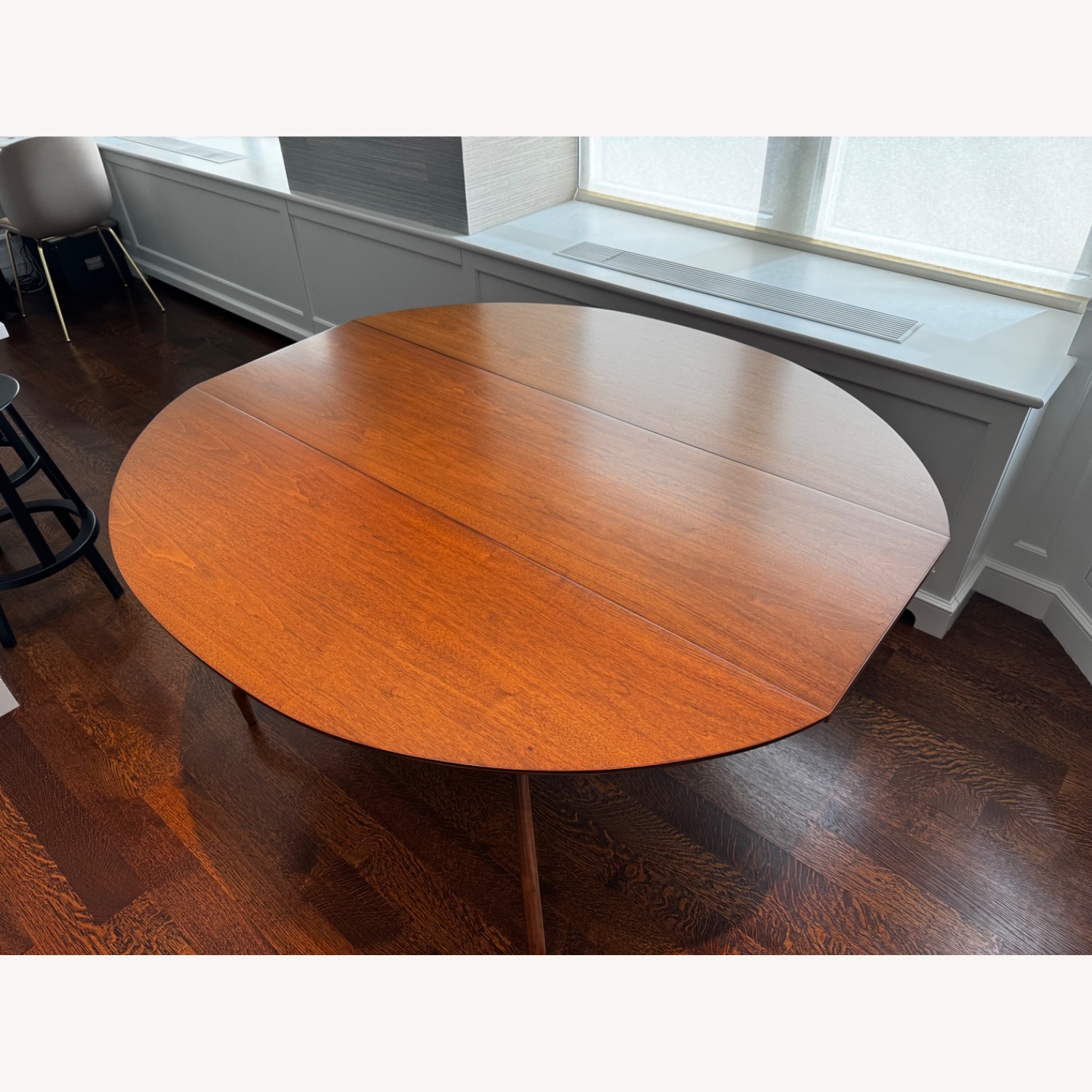 Greta Magnusson Grossman Spider Leg Dining Table - image-2