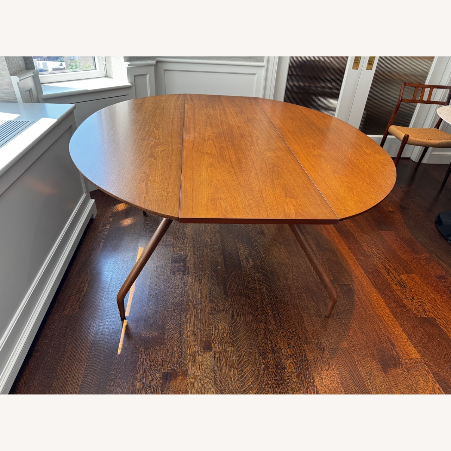 Greta Magnusson Grossman Spider Leg Dining Table - image-3