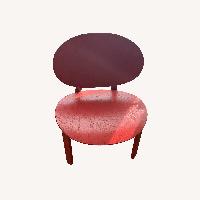 Contemporary Accent Chair