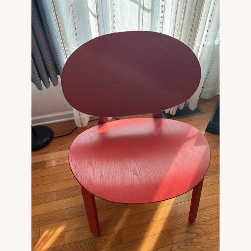 Used Contemporary Accent Chair for sale on AptDeco