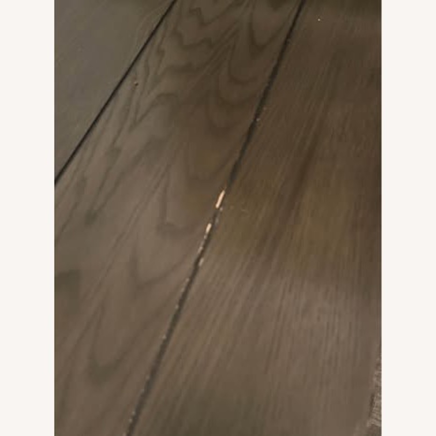 CrownMark Fulton 6-PC Counter Ht Chalk Gray Dining Set  - image-3