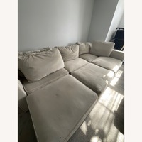 LoveSac 3+ Piece Sectional