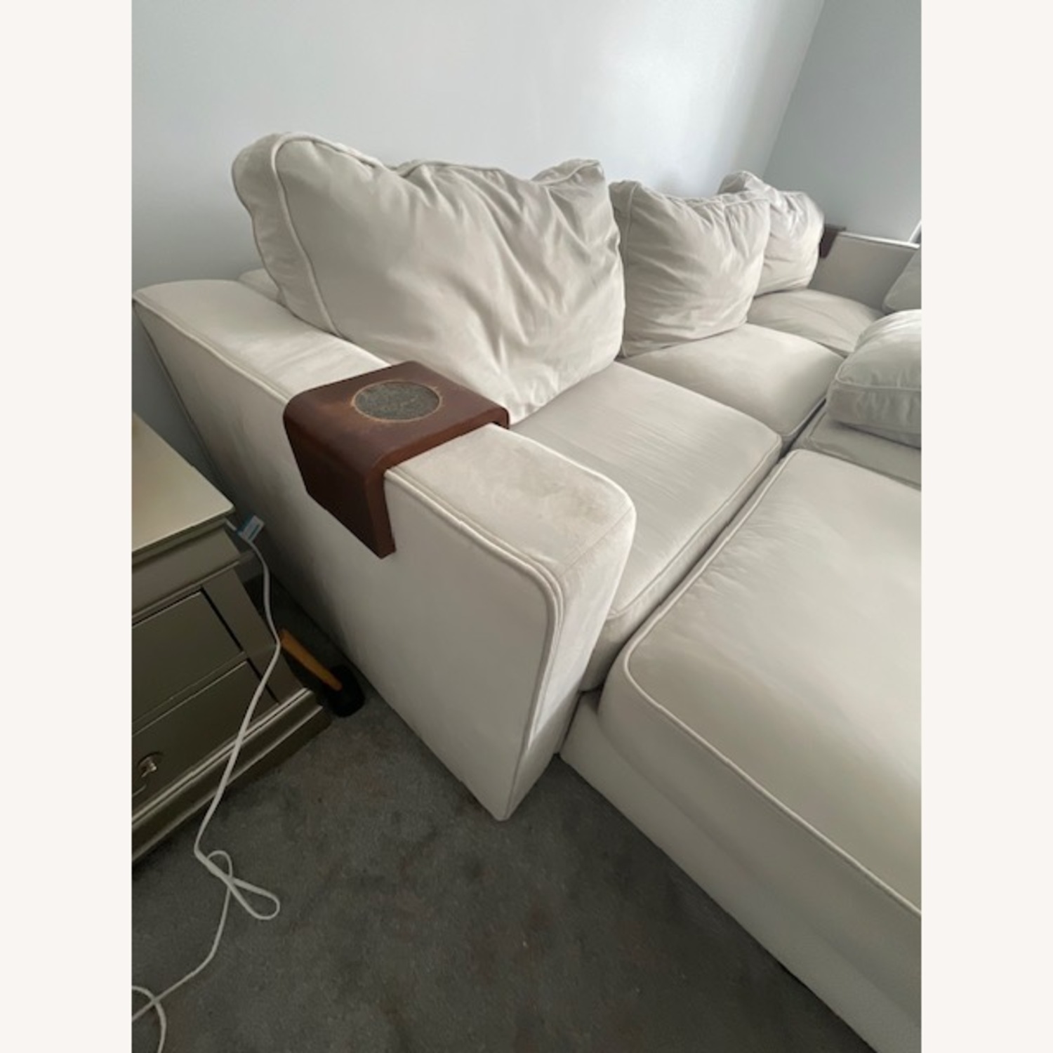 LoveSac 3+ Piece Sectional - image-3