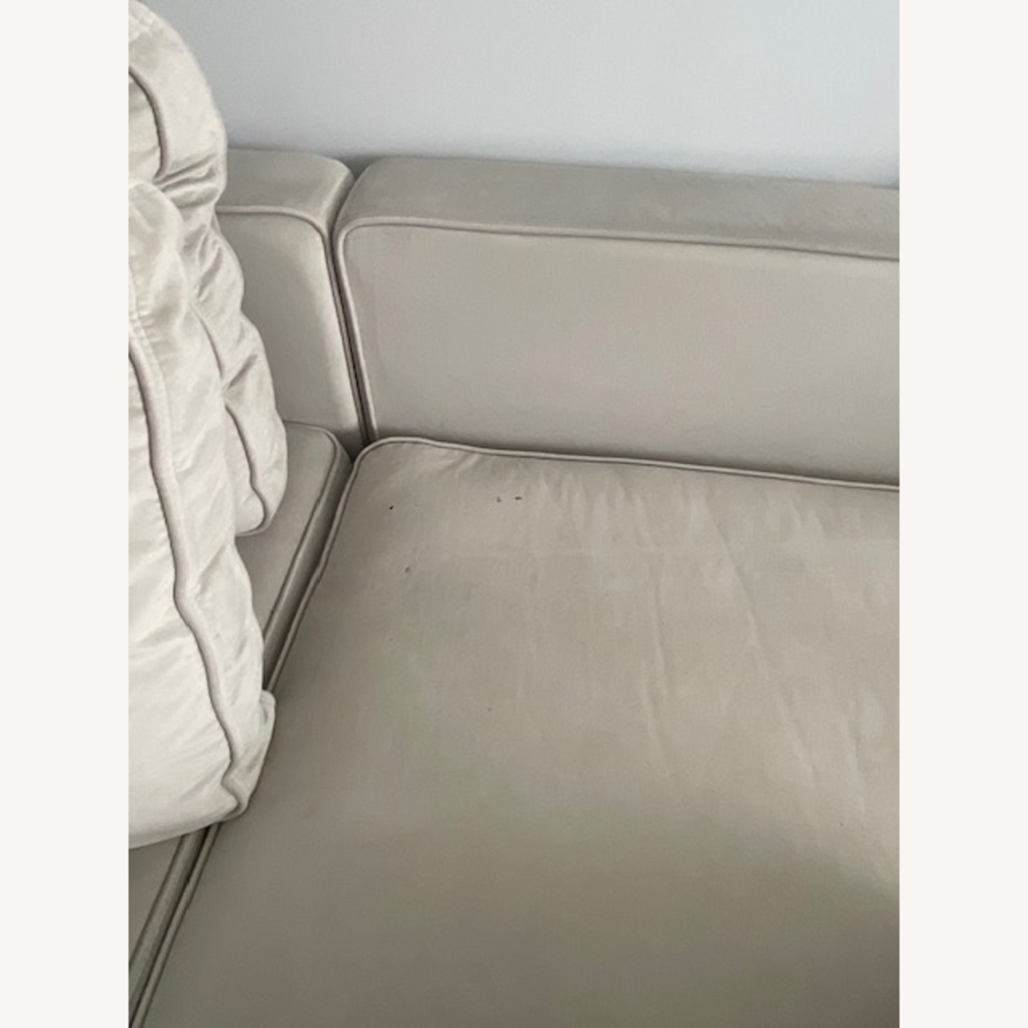 LoveSac 3+ Piece Sectional - image-4