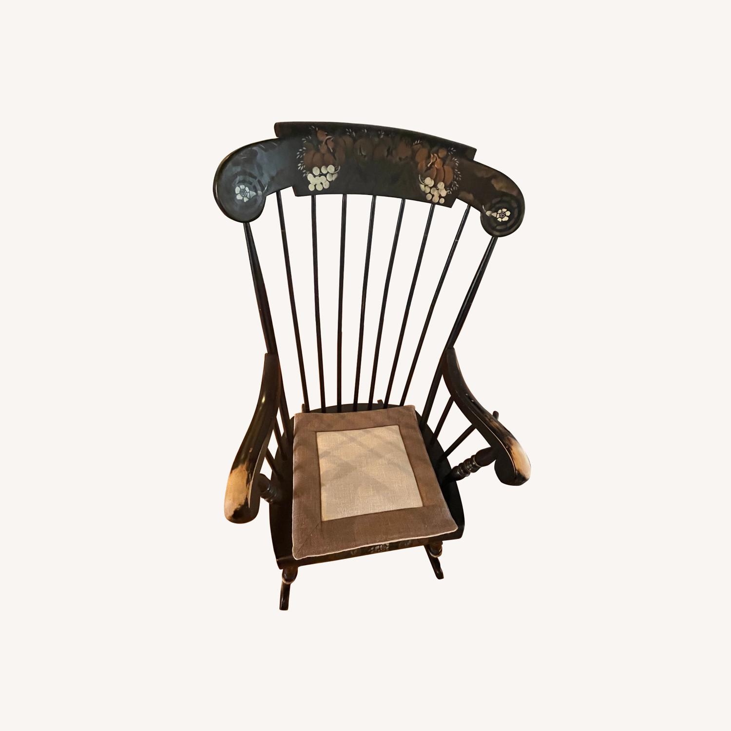 Contemporary Armchairs - image-0