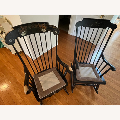 Used Contemporary Armchairs for sale on AptDeco