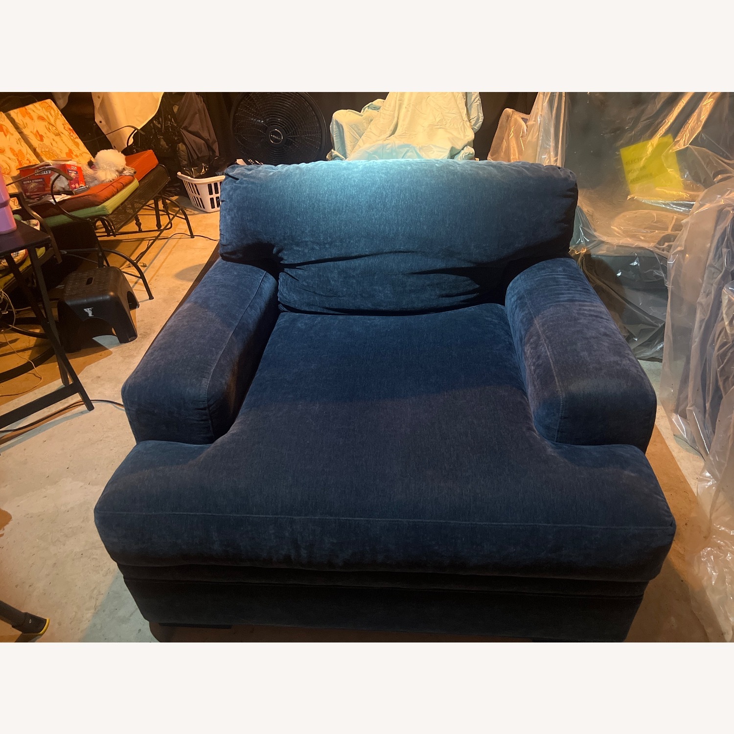 Rooms To Go Chair  - image-1