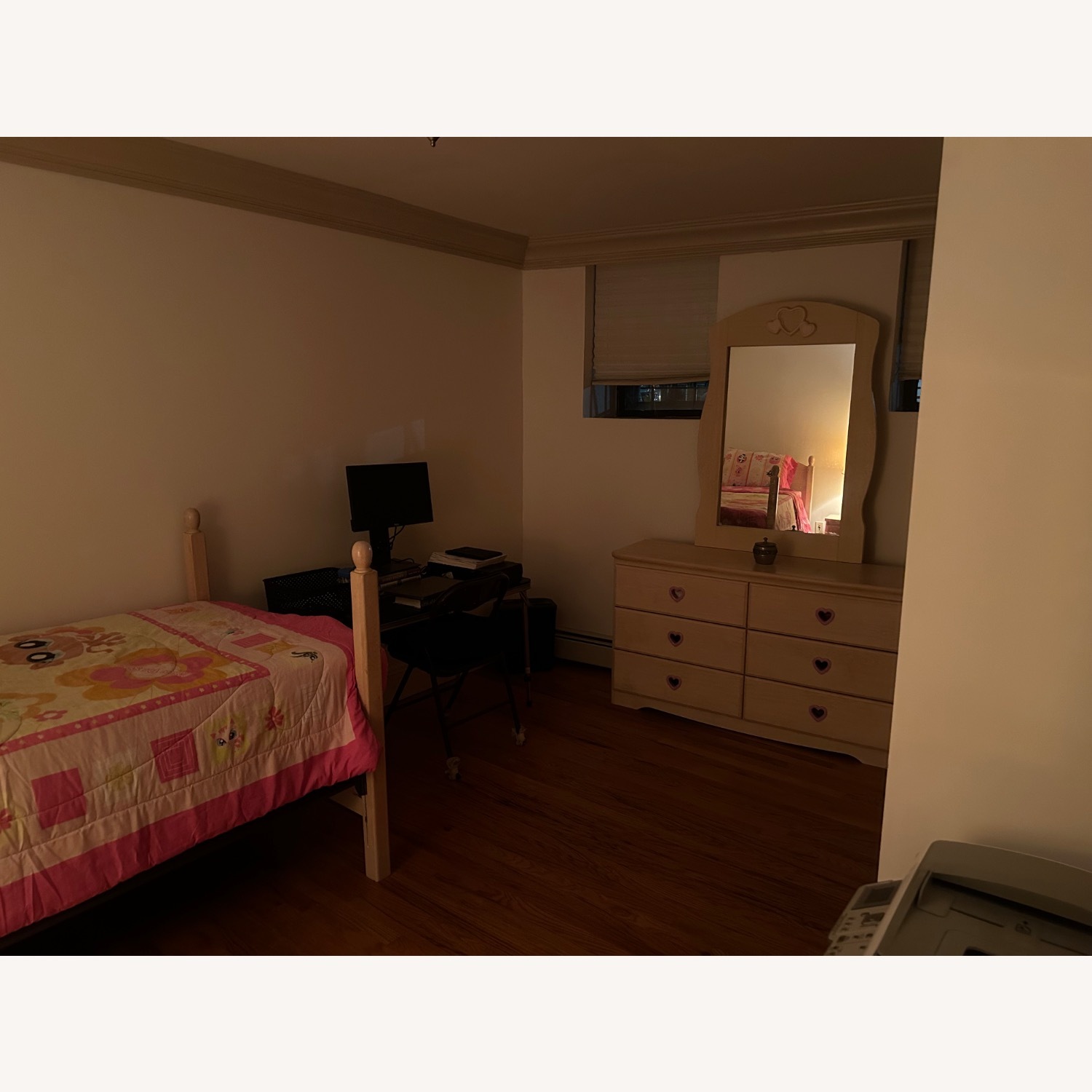 Seaman's Girl’s Twin Bed - image-2