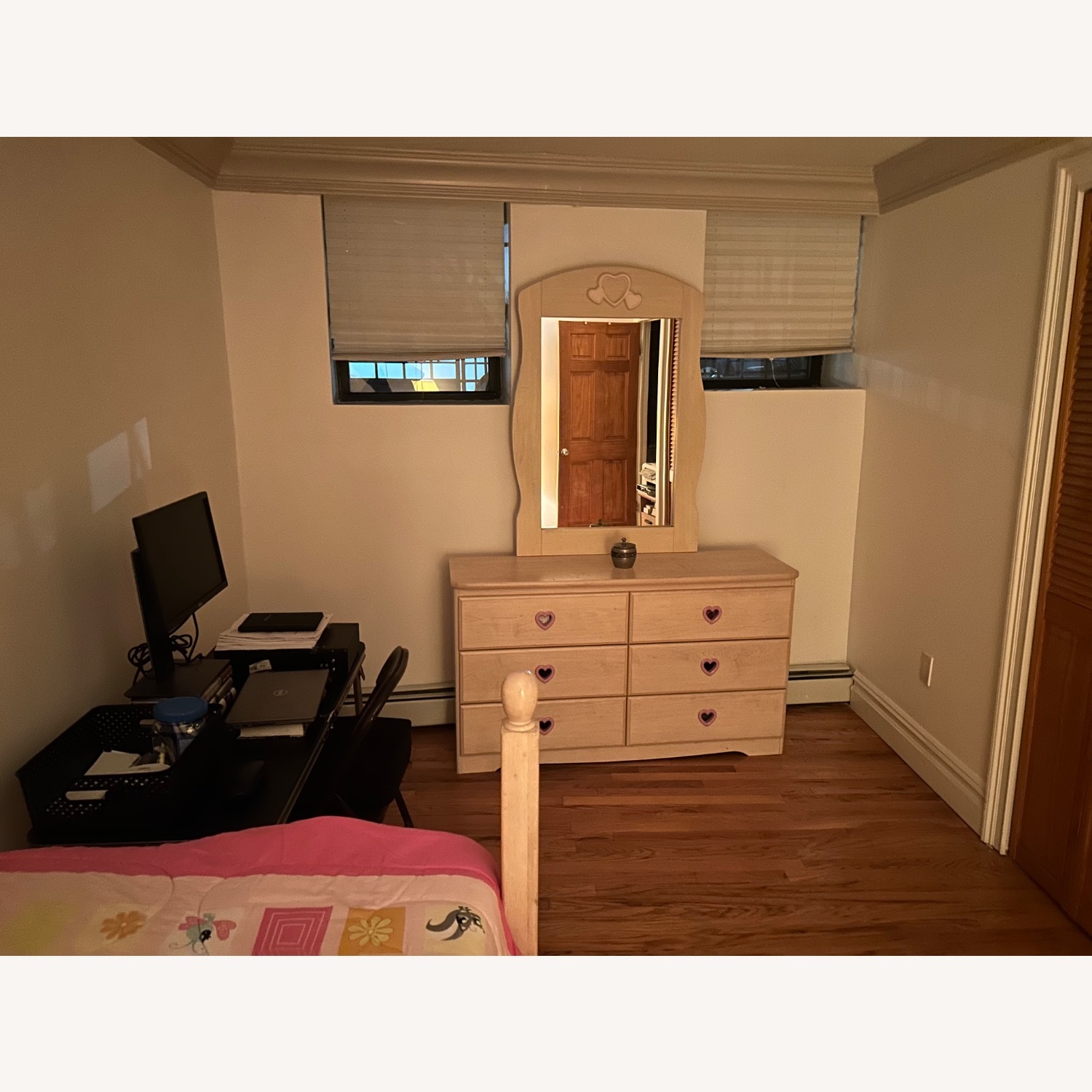 Seaman's Girl’s Twin Bed - image-3