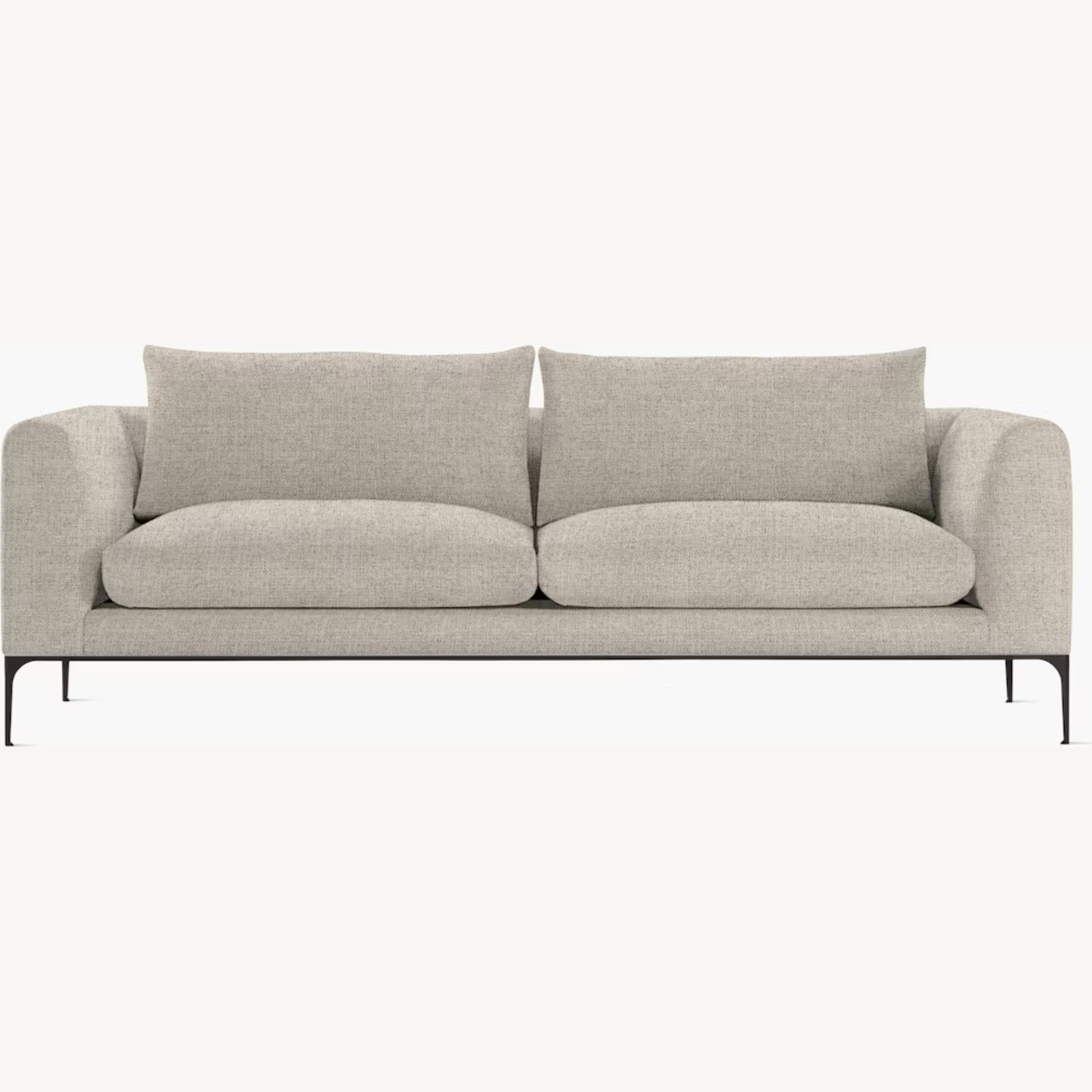 Design Within Reach Jonas Sofa 86” - image-5