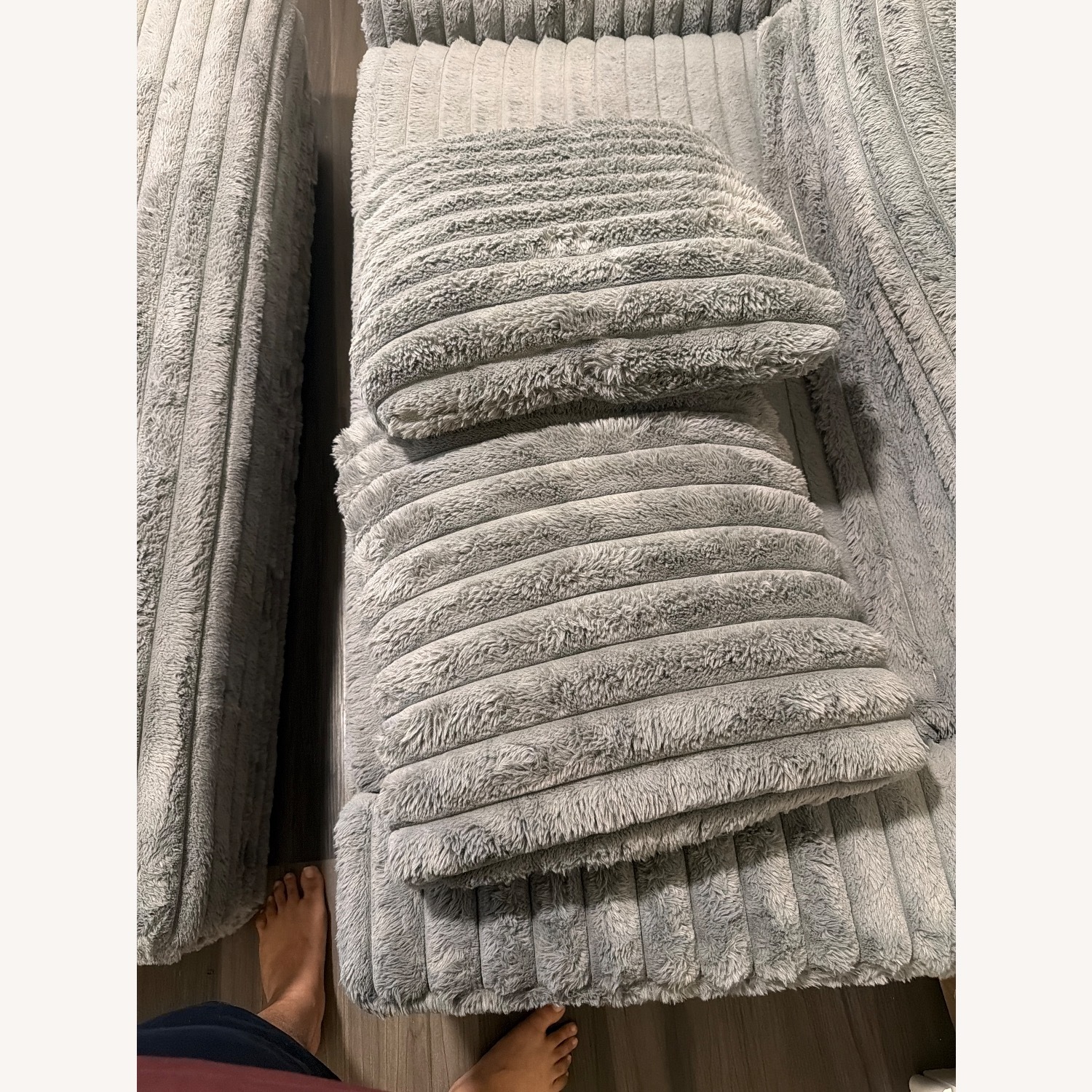 Thomasville Furniture Industries Sleeper Sofa - image-5