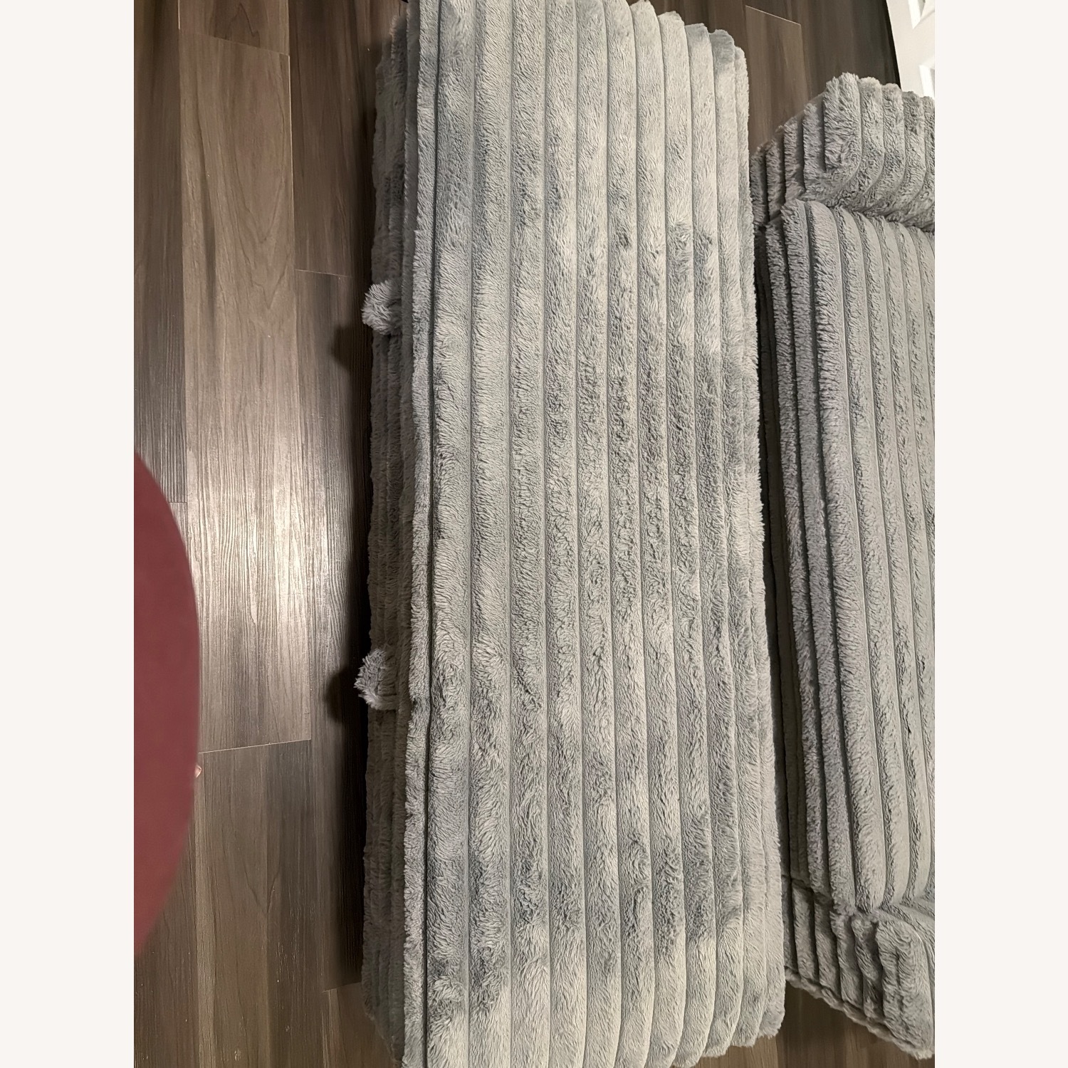 Thomasville Furniture Industries Sleeper Sofa - image-4