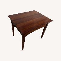 Ethan Allen American Impressions Side Table