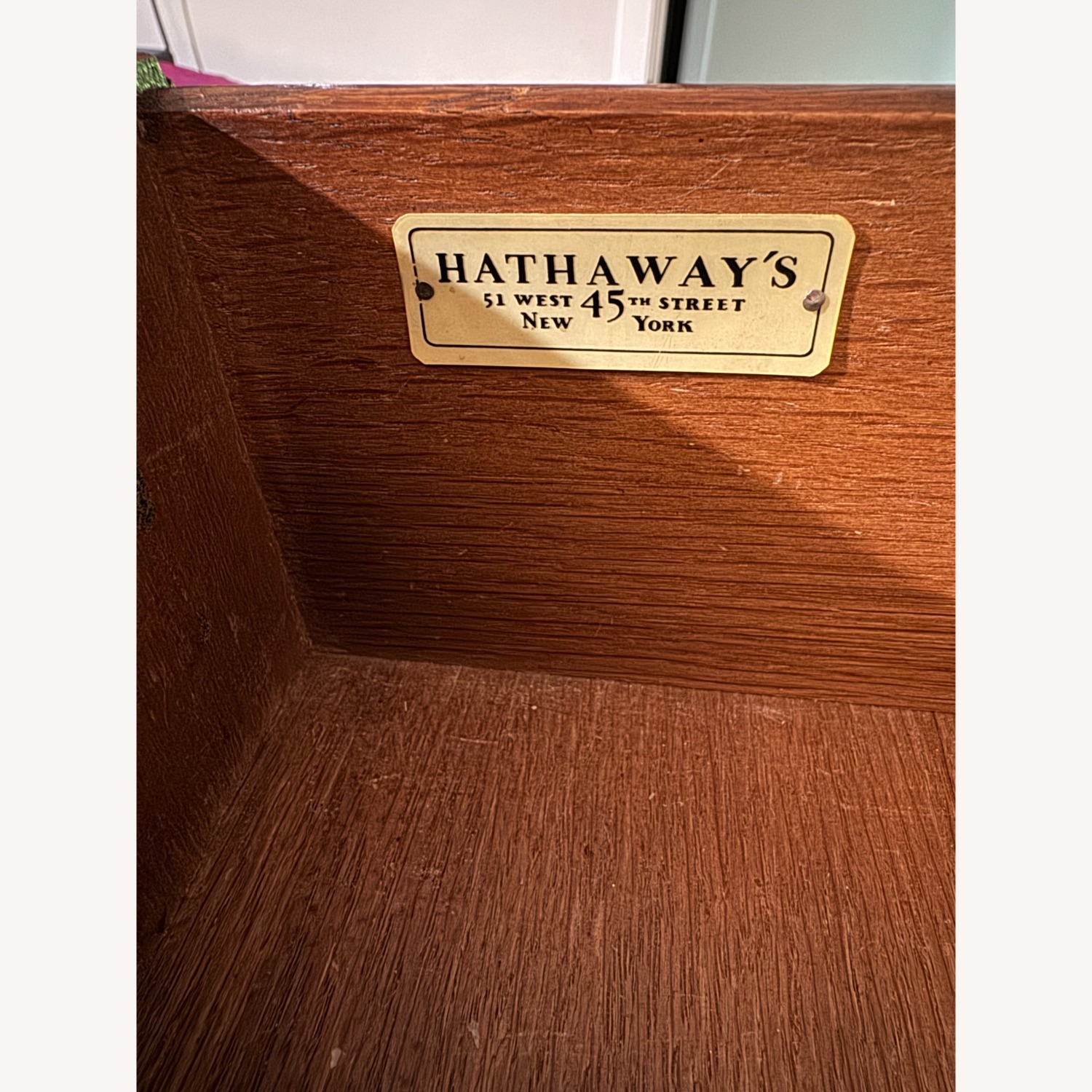 Vintage/Antique Dresser - image-6