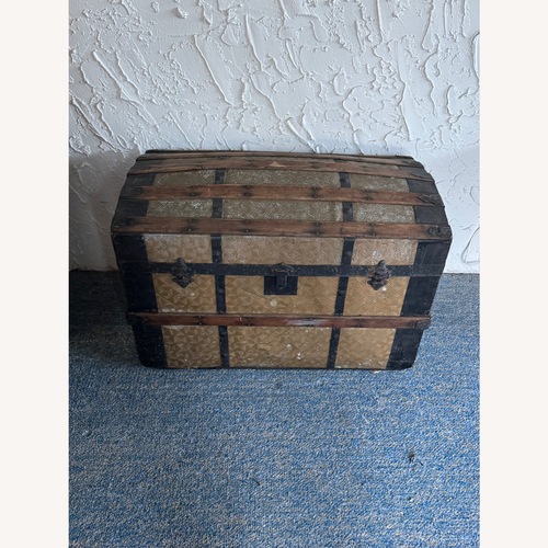 Used Vintage/Antique Chest for sale on AptDeco