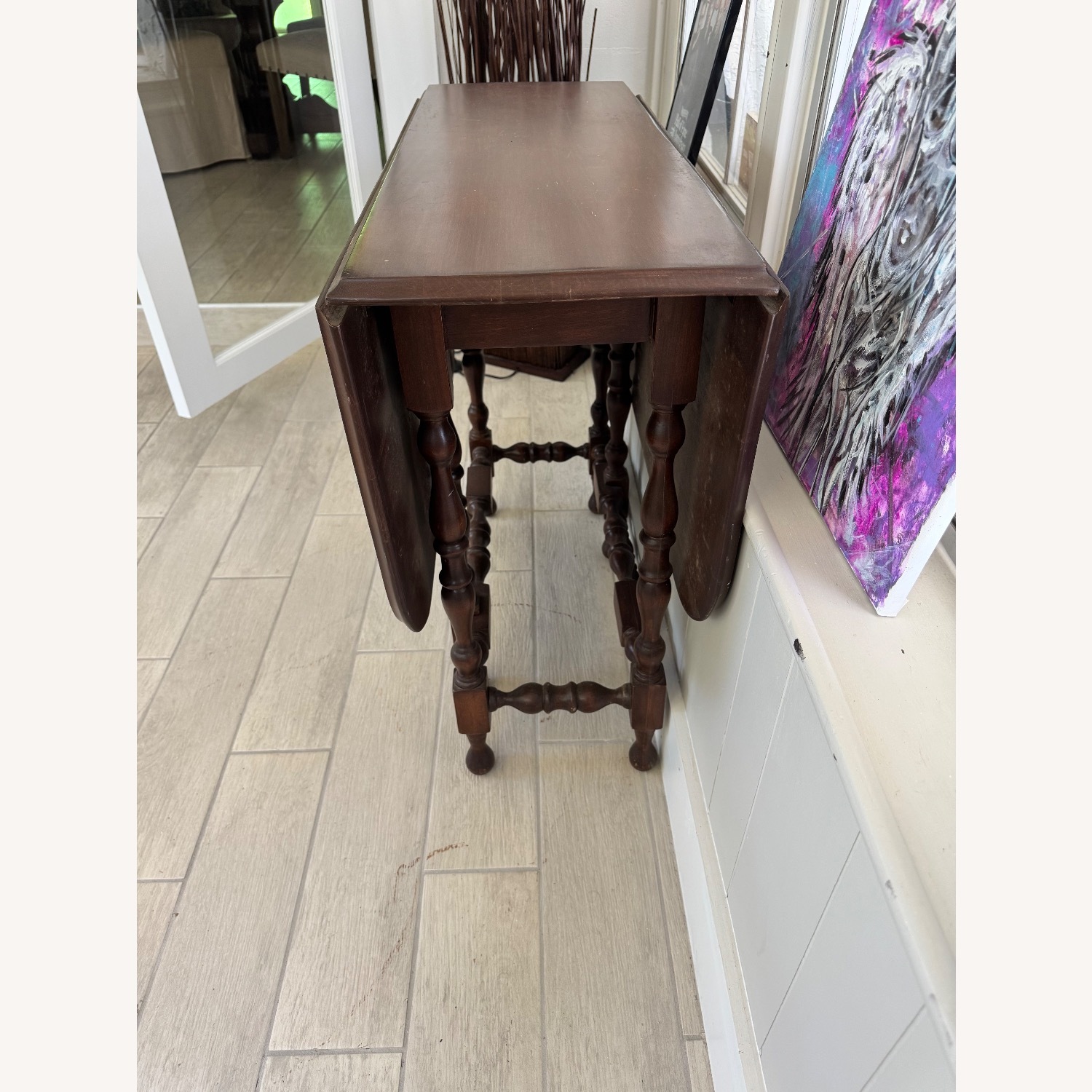 Vintage/Antique Dining Sets - image-3