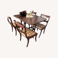 Vintage/Antique Dining Sets