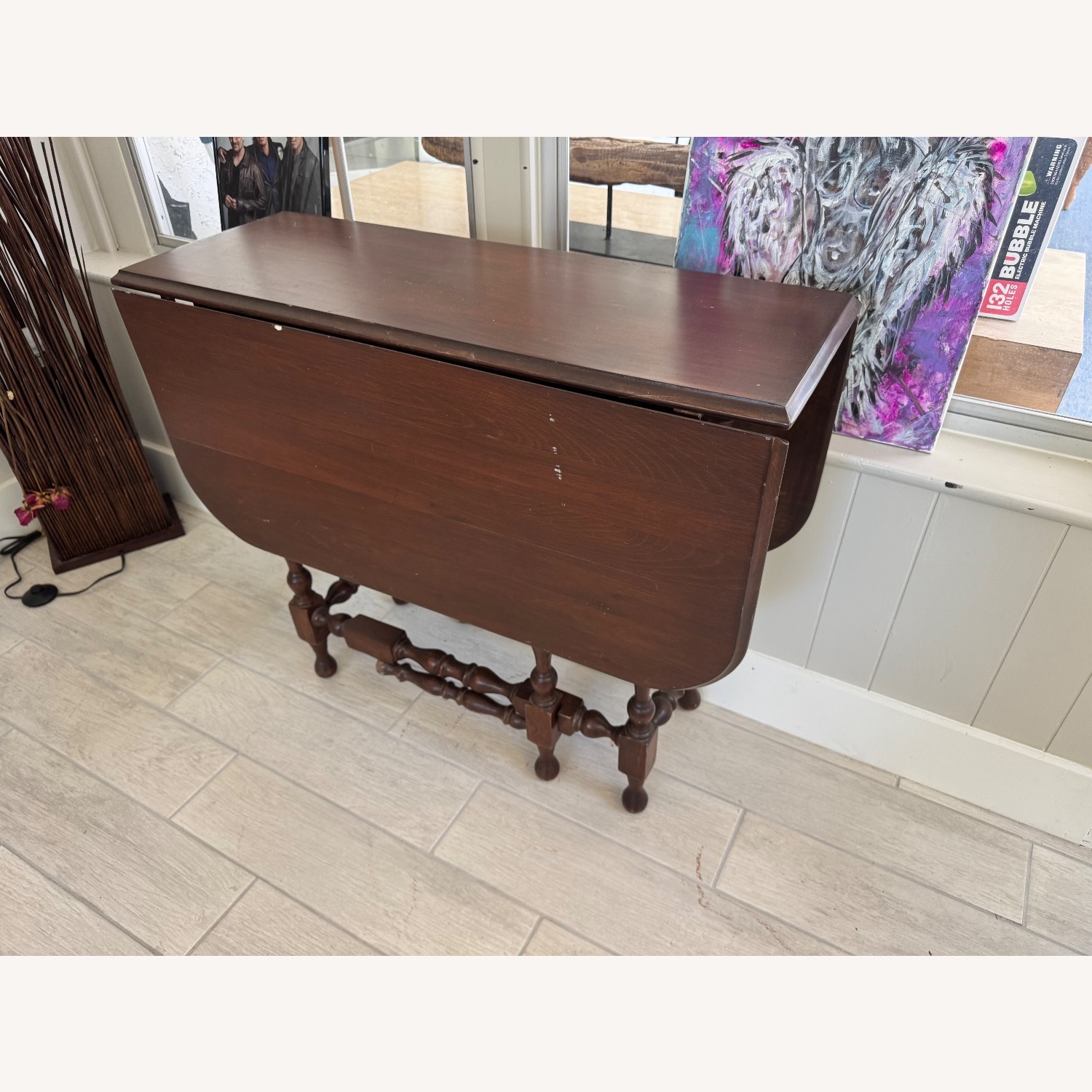 Vintage/Antique Dining Sets - image-2