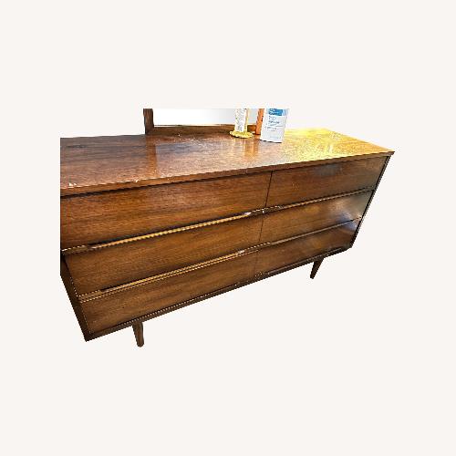 Used 1968 Dresser and Mirror for sale on AptDeco