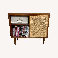 Urban Outfitters Media Console