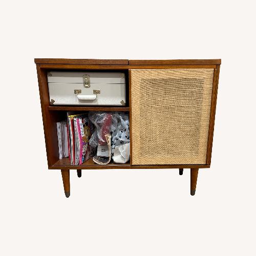 Used Urban Outfitters Media Console for sale on AptDeco