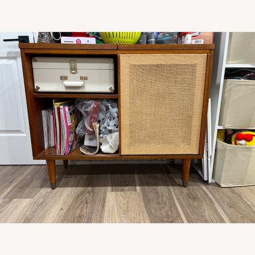 Used Urban Outfitters Media Console for sale on AptDeco