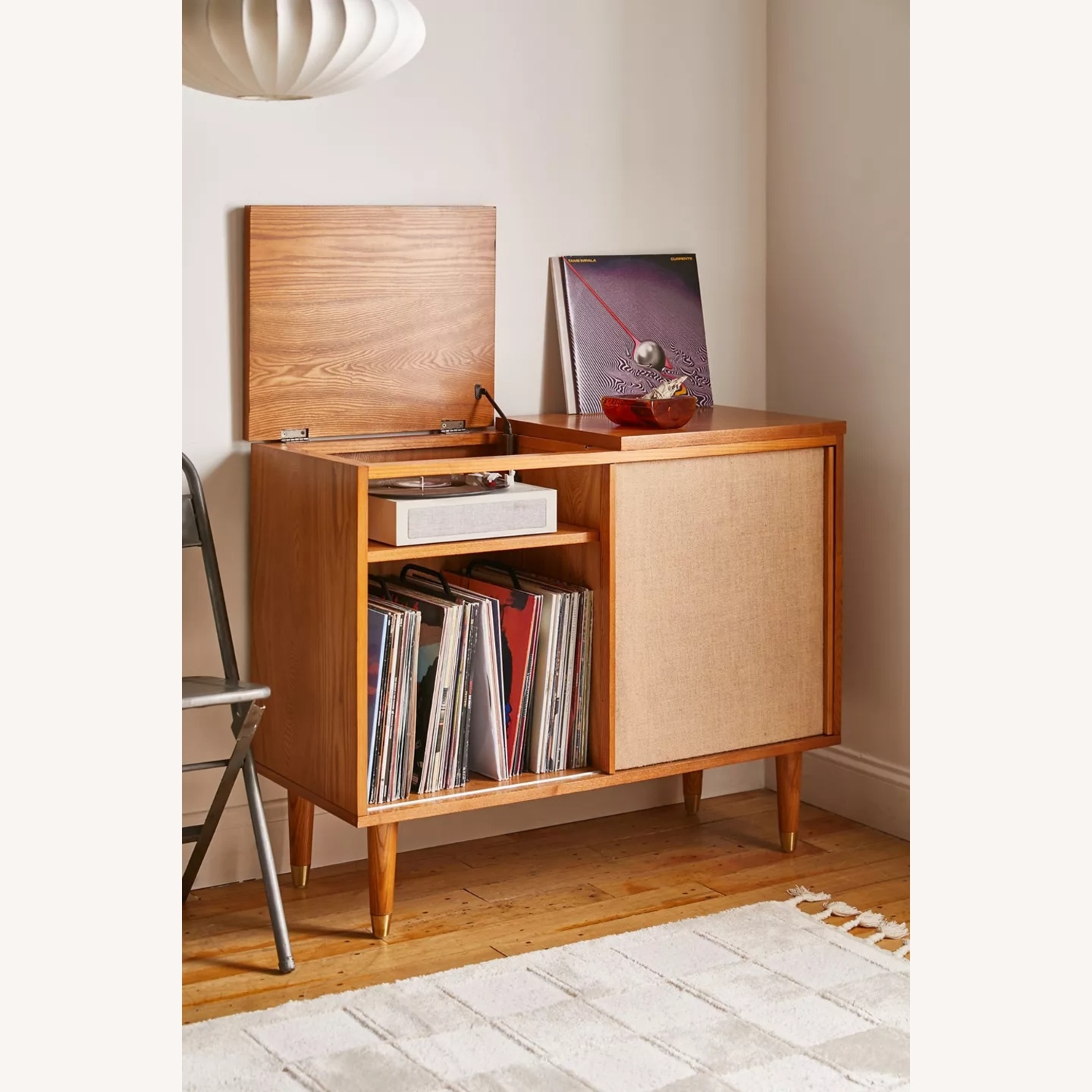 Urban Outfitters Media Console - image-5