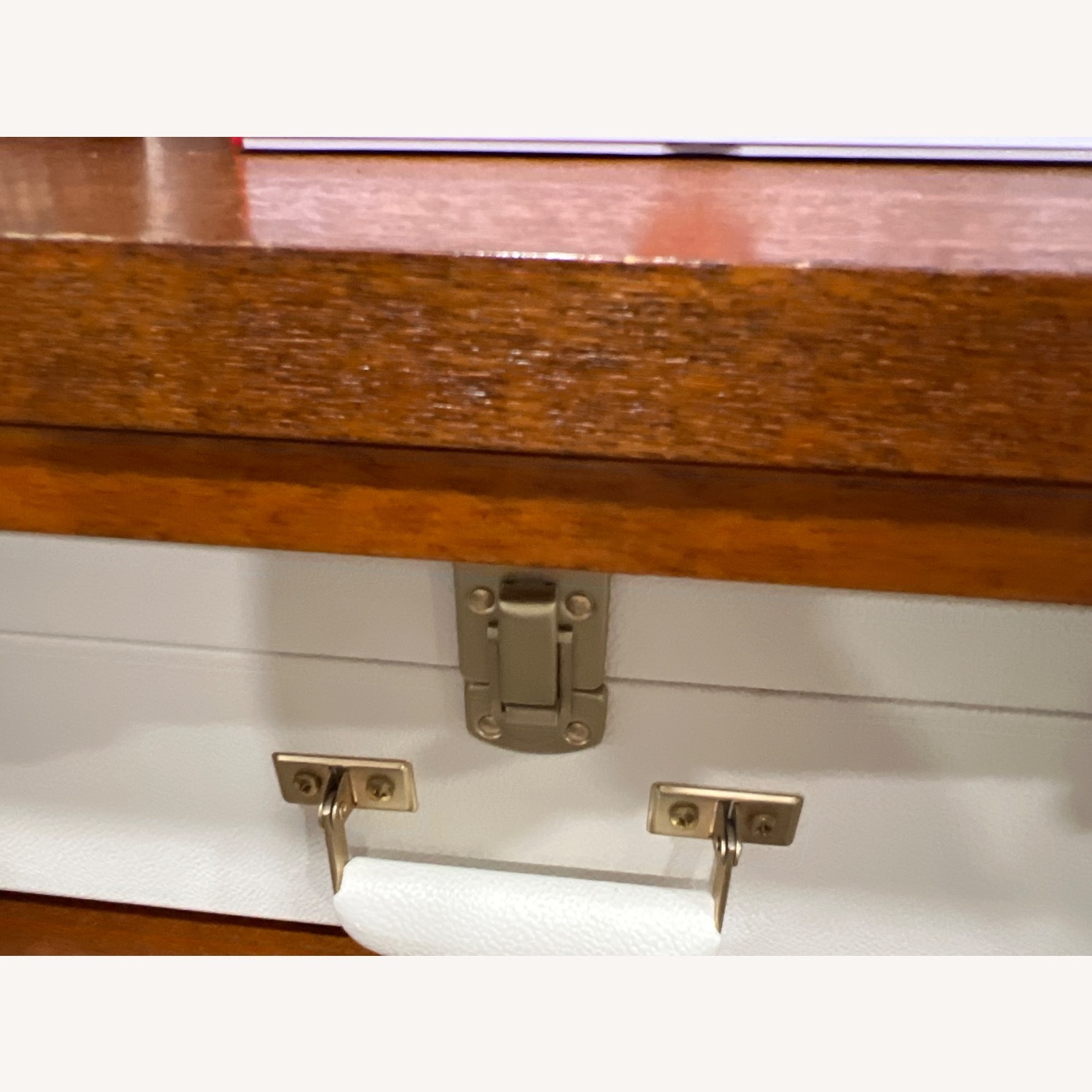 Urban Outfitters Media Console - image-3