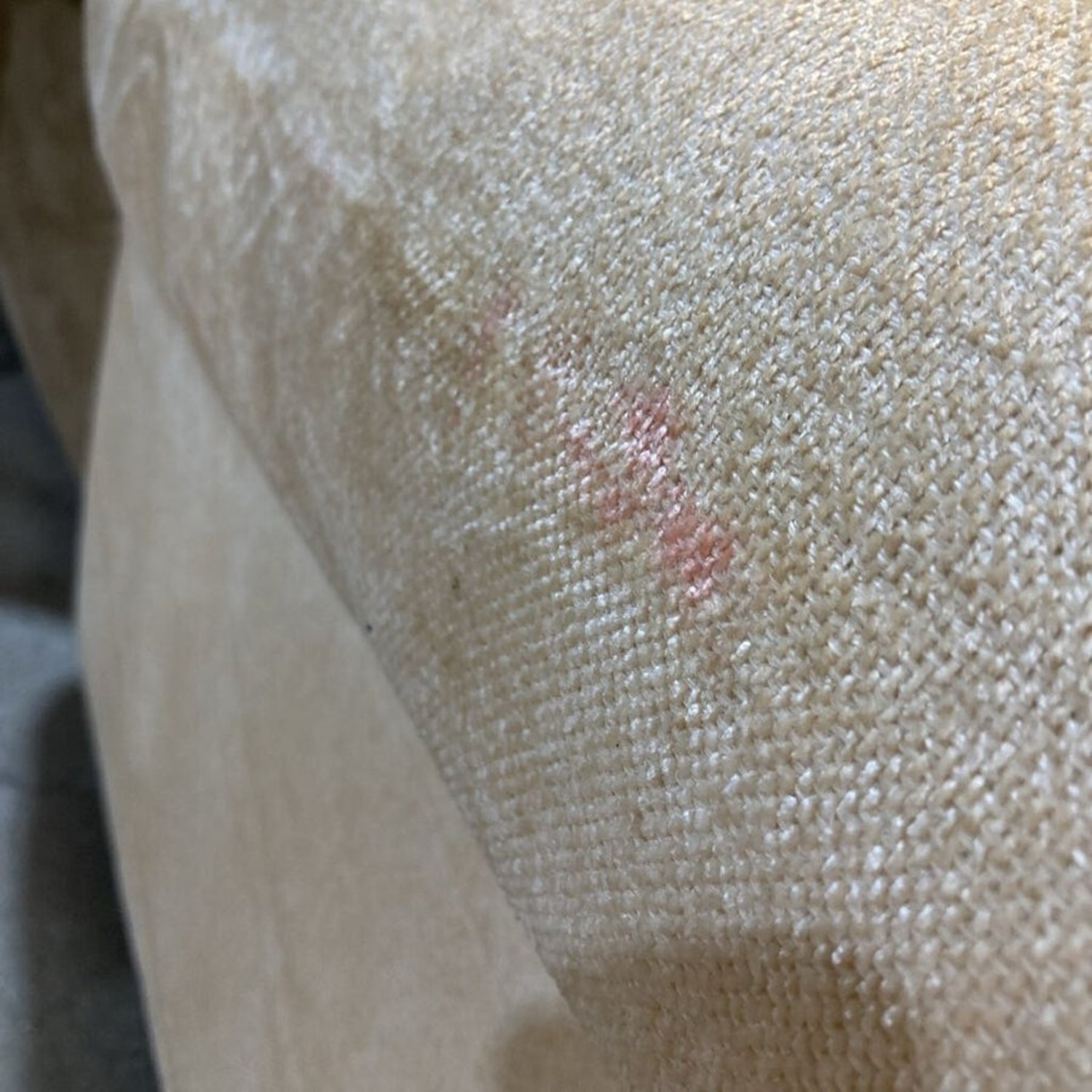 Max Home Comfy Three-Seat Sofa - image-12