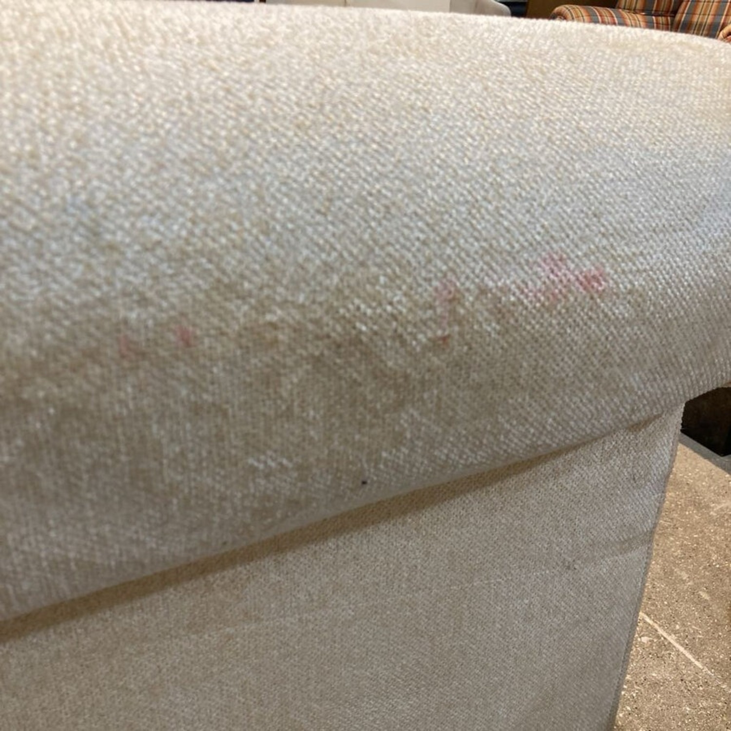 Max Home Comfy Three-Seat Sofa - image-11