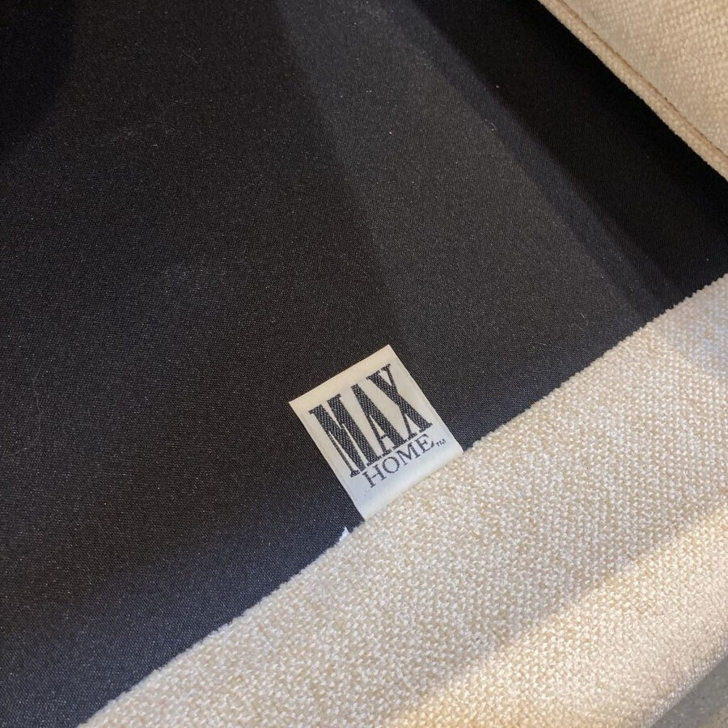 Max Home Comfy Three-Seat Sofa - image-10