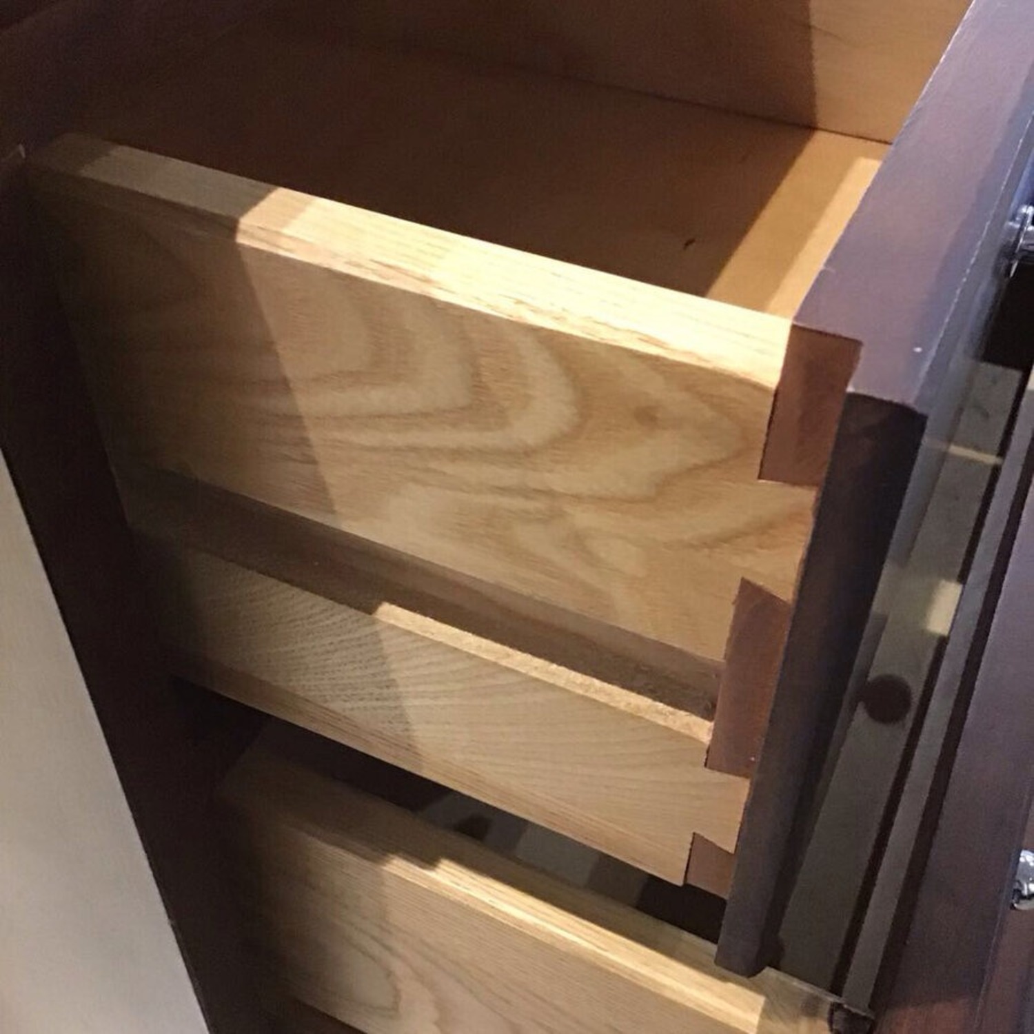 Copeland Furniture Solid Wood 10-Drawer Dresser - image-6