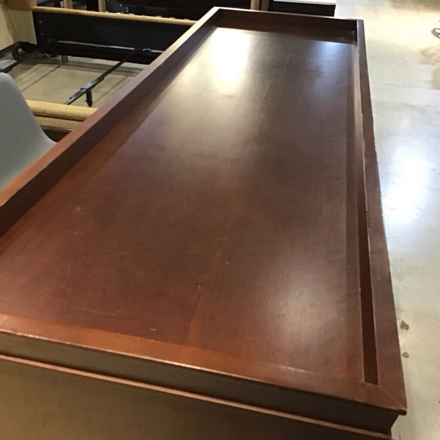 Copeland Furniture Solid Wood 10-Drawer Dresser - image-7