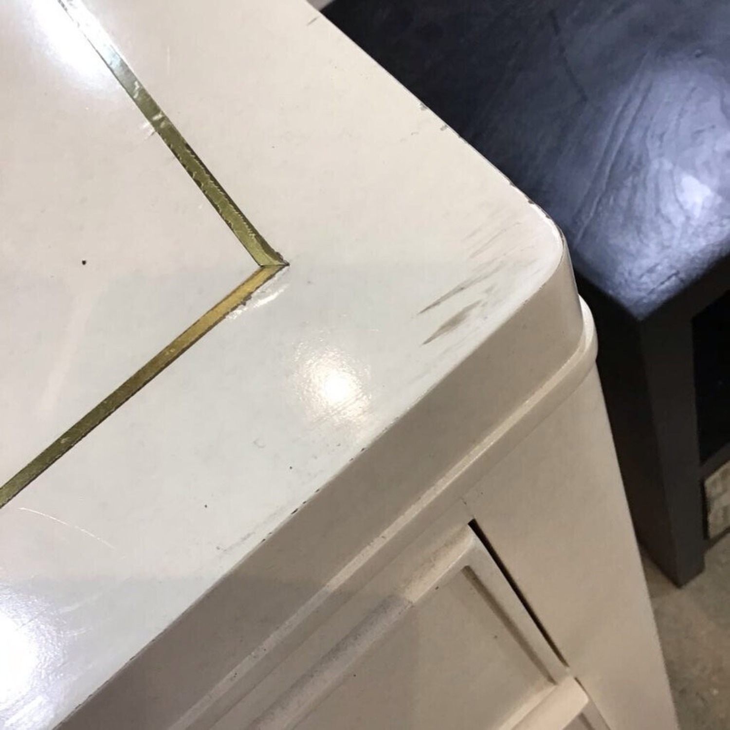 Bernhardt Salon 7-Drawer Dresser - image-12