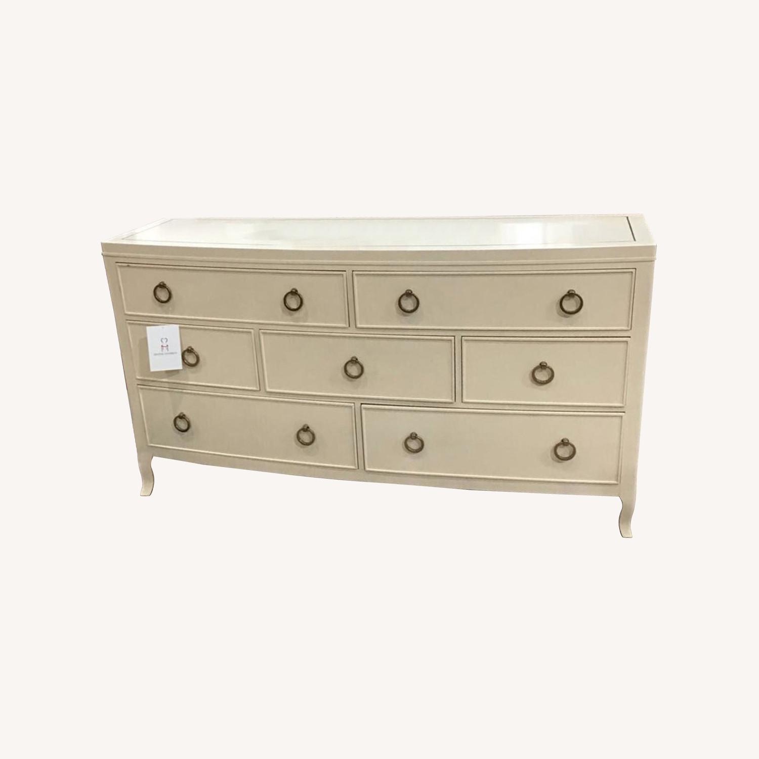 Bernhardt Salon 7-Drawer Dresser - image-0
