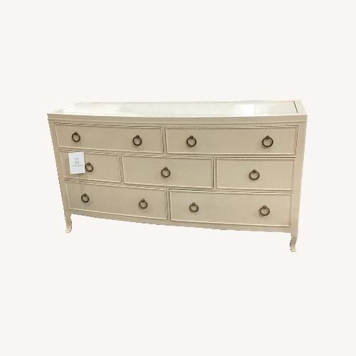 Used Bernhardt Salon 7-Drawer Dresser for sale on AptDeco